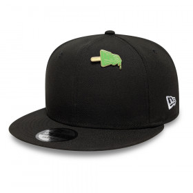 Pin Badge New Era Lolly Mgn Verde