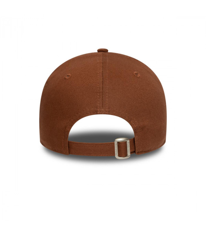 Gorra 9Forty Los Angeles Lakers Team Outline Med Brown