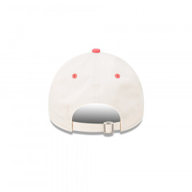 Gorra 9Forty New York Yankees Winecork 2tone Rosado