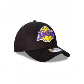 Gorra 9Forty Los Angeles Lakers NBA Clásicos Black