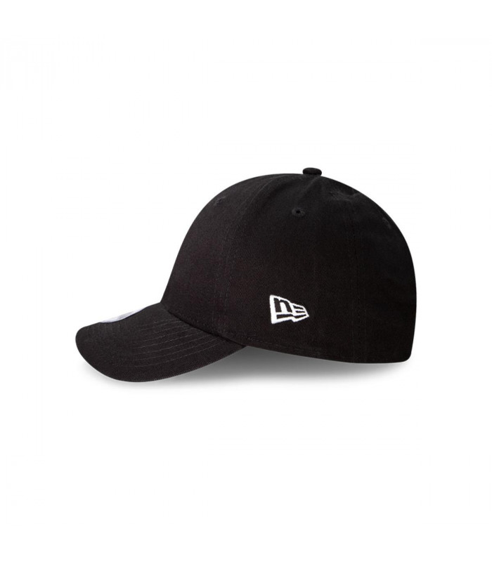 Gorra 9Forty Los Angeles Lakers NBA Clásicos Black