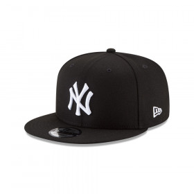 Gorra New York Yankees MLB 9Fifty Black New Era