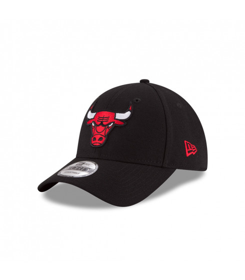 Jockey Chicago Bulls NBA 9Forty Black