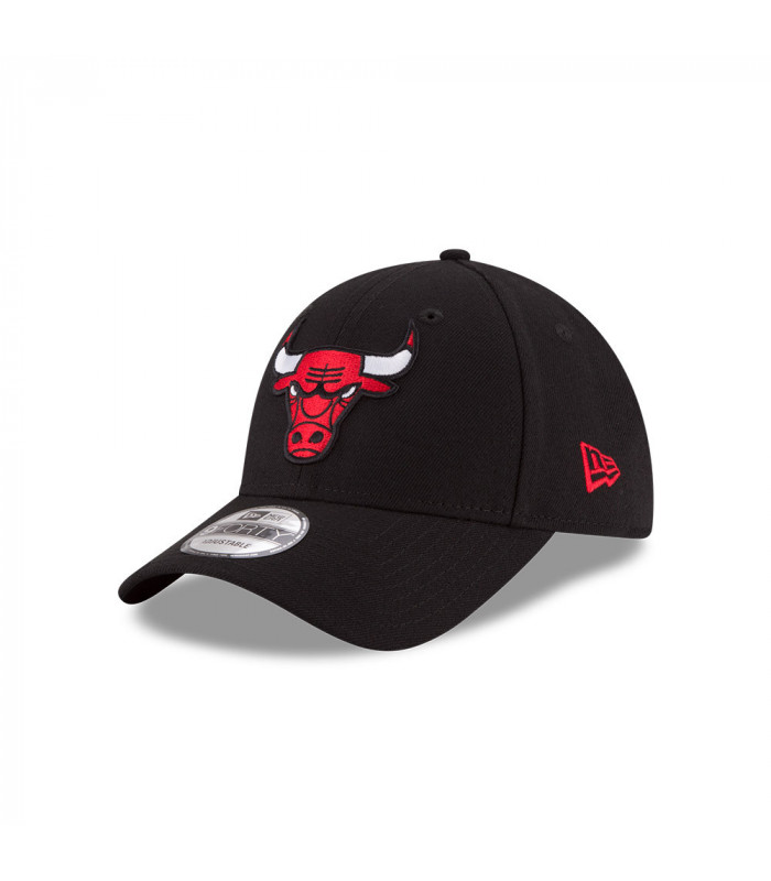 Jockey Chicago Bulls NBA 9Forty Black