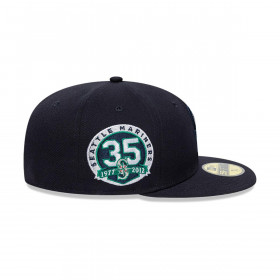 Gorra 59Fifty Seattle Mariners Coops Seasonal Navy