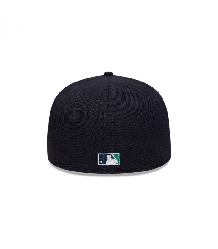 Gorra 59Fifty Seattle Mariners Coops Seasonal Navy