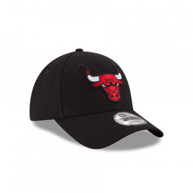 Jockey Chicago Bulls NBA 9Forty Black