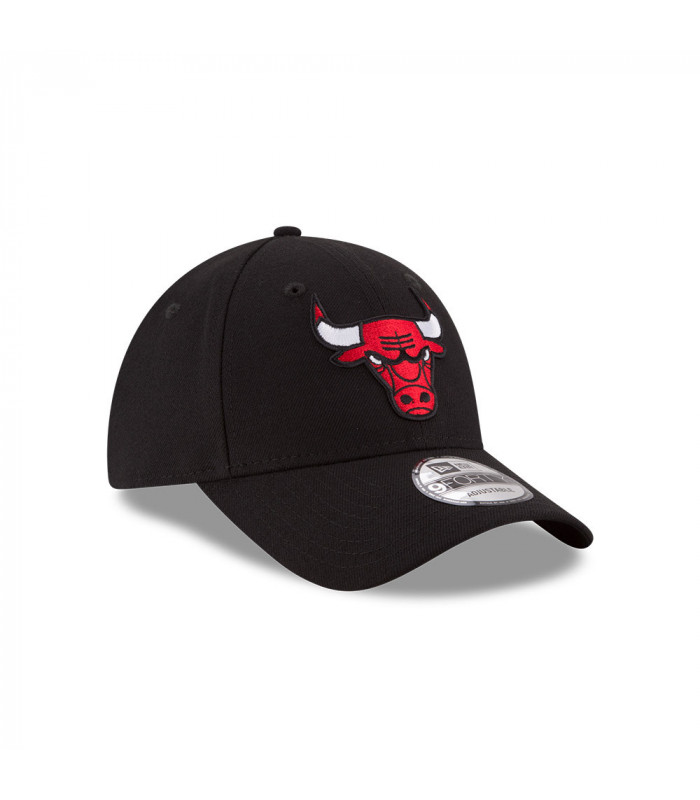 Jockey Chicago Bulls NBA 9Forty Black