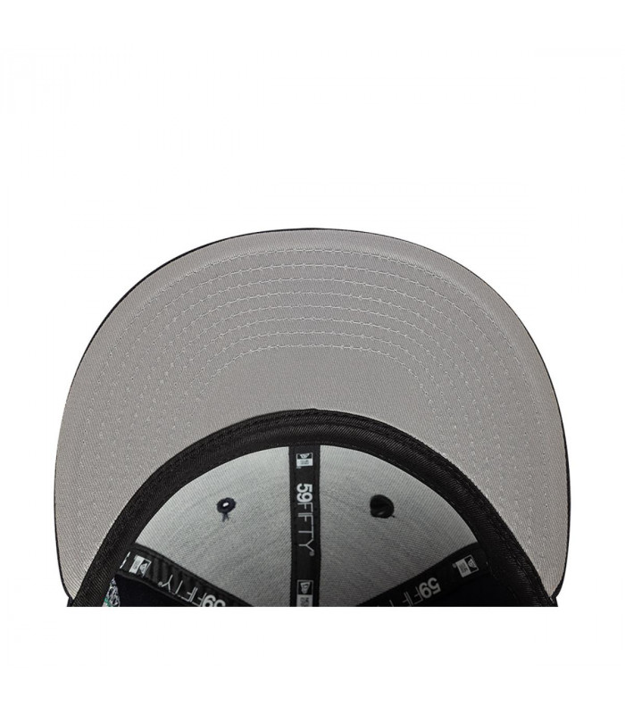 Gorra 59Fifty Seattle Mariners Coops Seasonal Navy