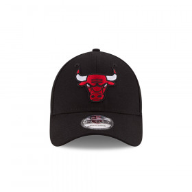 Jockey Chicago Bulls NBA 9Forty Black