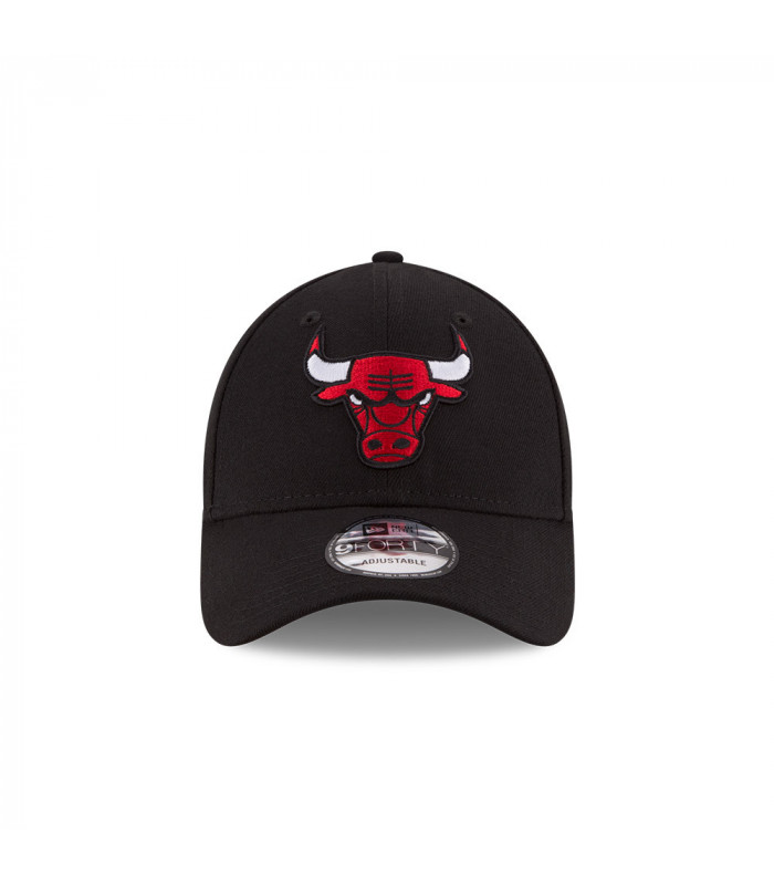Jockey Chicago Bulls NBA 9Forty Black