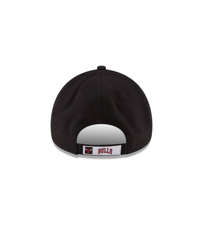 Jockey Chicago Bulls NBA 9Forty Black