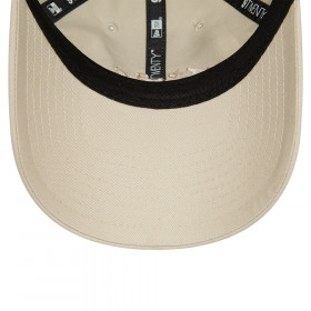 Gorra 9Twenty  New Era Essentials Light Beige