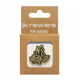 Pin Chinese New Year Dorado