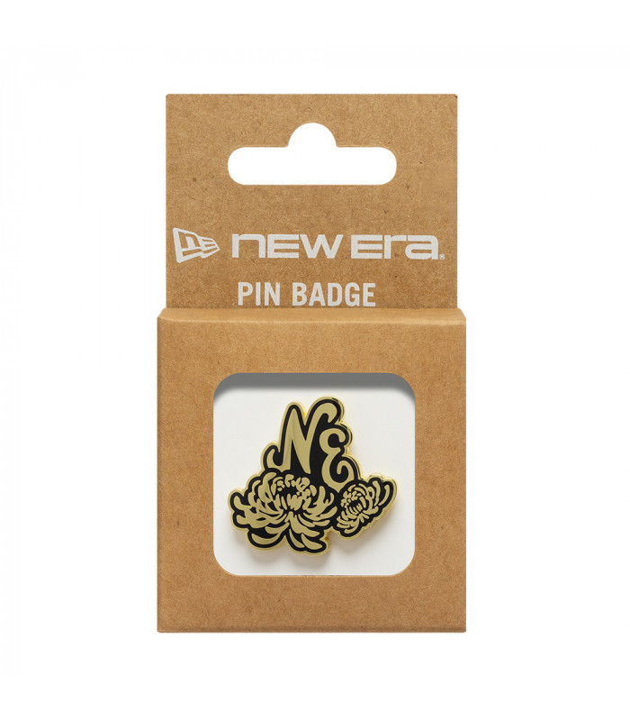 Pin Chinese New Year Dorado