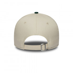 Gorra 9Forty MLB New York Yankees Paisley Pack Verde