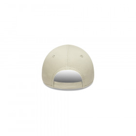 Gorra 9Forty MLB New York Yankees Tod Plane Beige