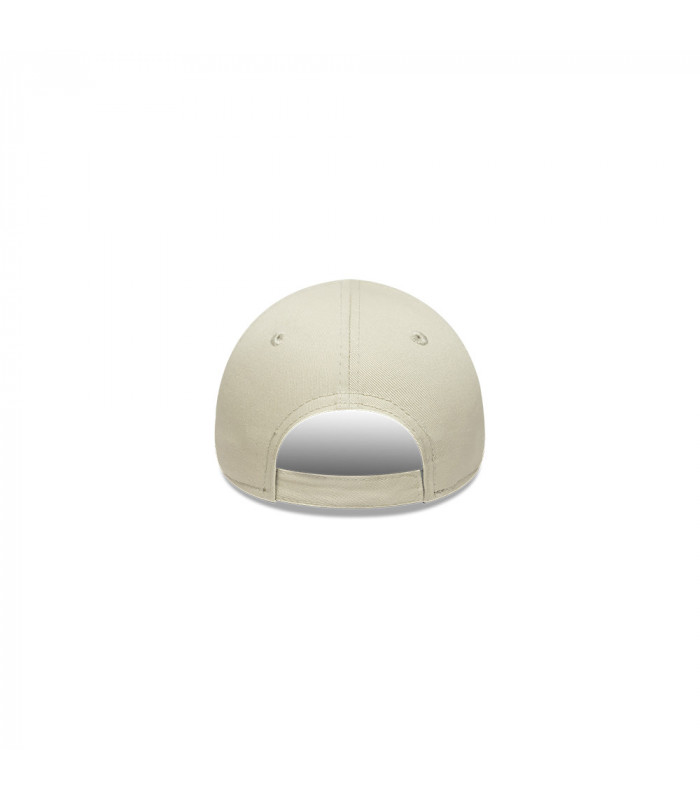 Gorra 9Forty MLB New York Yankees Tod Plane Beige