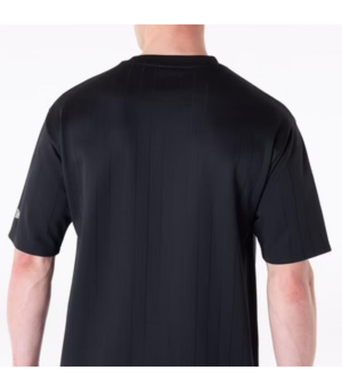 Poleron  Chicago Bulls NBA NBA Heritage Black