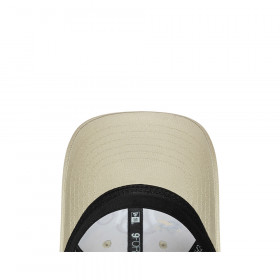 Gorra 9Forty MLB New York Yankees Tod Plane Beige