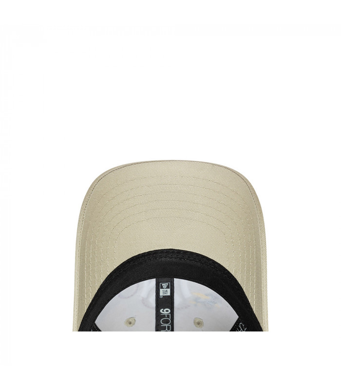 Gorra 9Forty MLB New York Yankees Tod Plane Beige