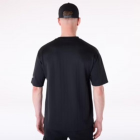 Poleron  Chicago Bulls NBA NBA Heritage Black
