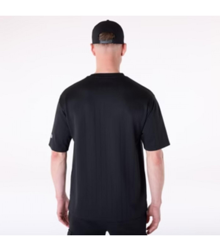 Poleron  Chicago Bulls NBA NBA Heritage Black