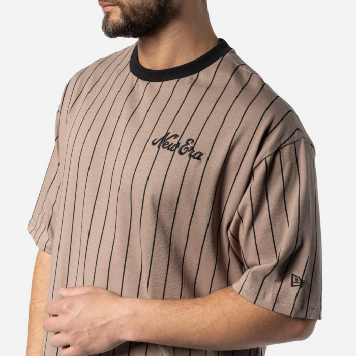 Polera New Era  Heritage Café