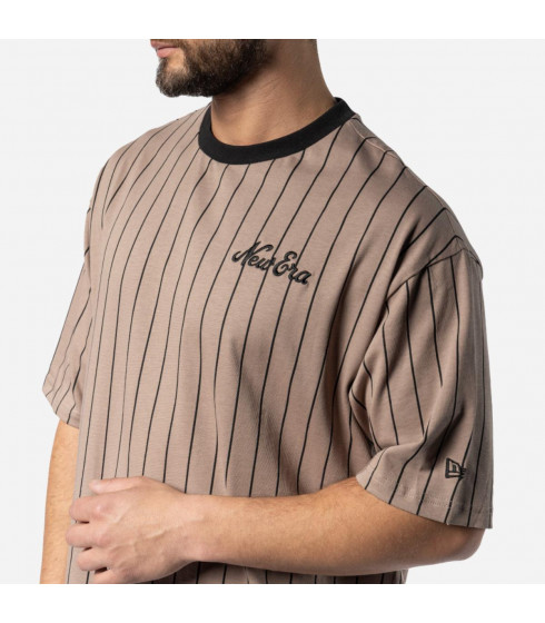 Polera New Era  Heritage Café