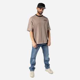 Polera New Era  Heritage Café