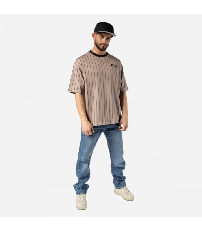 Polera New Era  Heritage Café