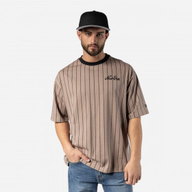 Polera New Era  Heritage Café