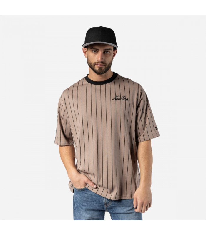Polera New Era  Heritage Café