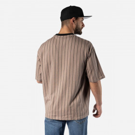 Polera New Era  Heritage Café