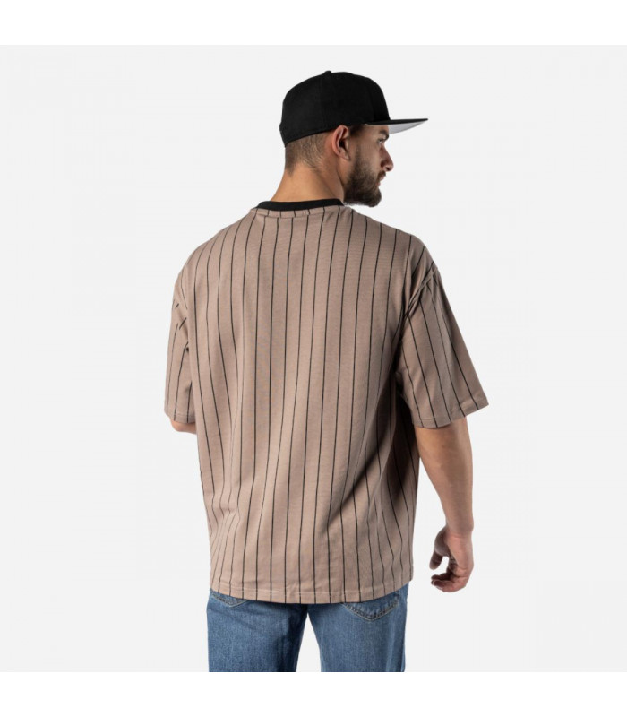 Polera New Era  Heritage Café