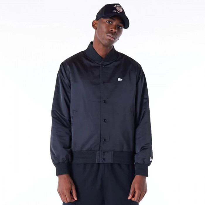 Jacket Lifestyle  New Era Winter Black