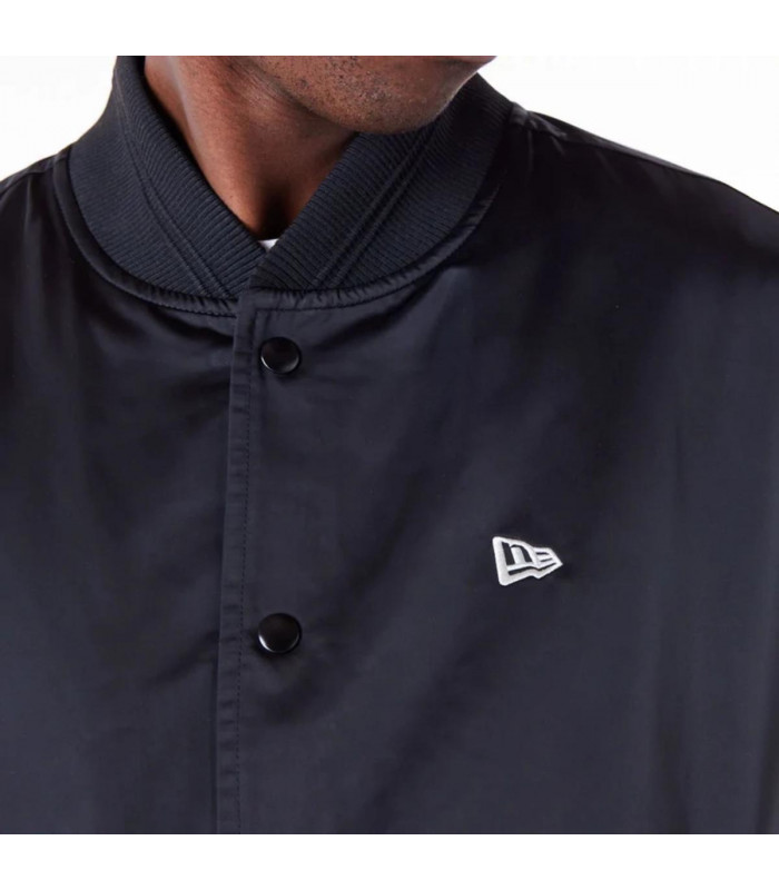 Jacket Lifestyle  New Era Winter Black
