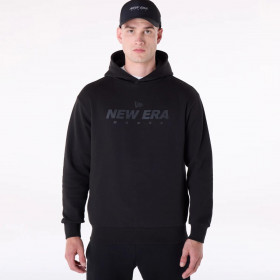 Poleron  New Era Essentials Black