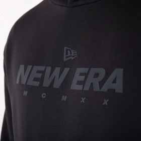 Poleron  New Era Essentials Black