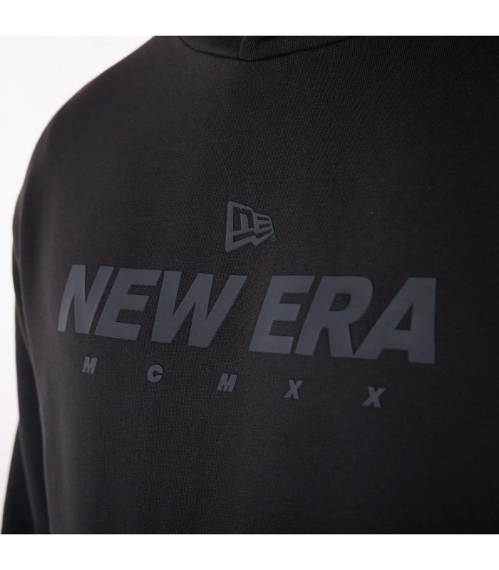 Poleron  New Era Essentials Black