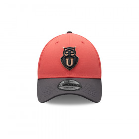 Gorra New Era 9Forty Universidad De Chile Futbol Rojo