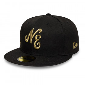 Gorra 59Fifty Chinese New Year Negro