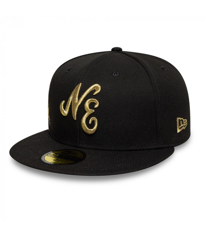 Gorra 59Fifty Chinese New Year Negro
