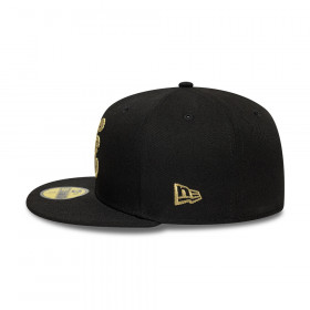 Gorra 59Fifty Chinese New Year Negro