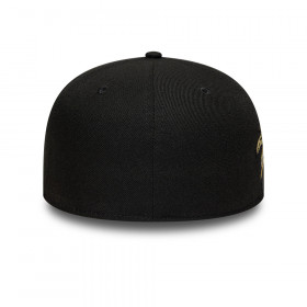 Gorra 59Fifty Chinese New Year Negro