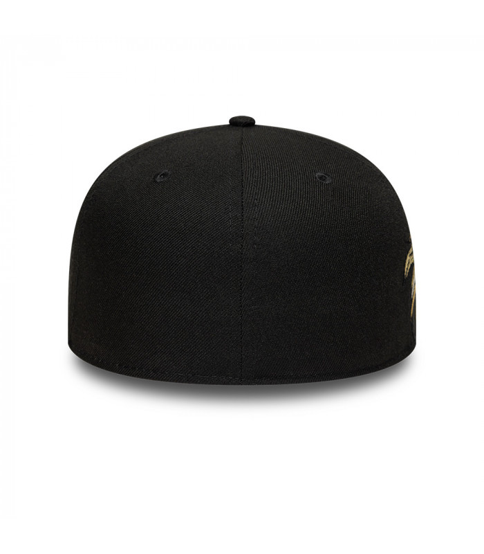 Gorra 59Fifty Chinese New Year Negro