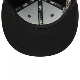 Gorra 59Fifty Chinese New Year Negro