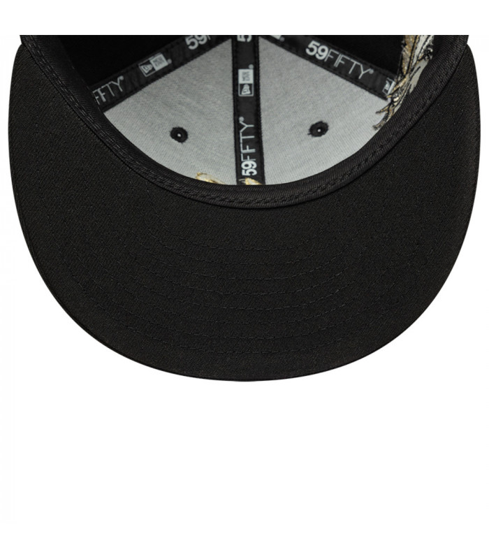 Gorra 59Fifty Chinese New Year Negro