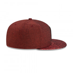 Gorra 59Fifty  Game Of Thrones Red