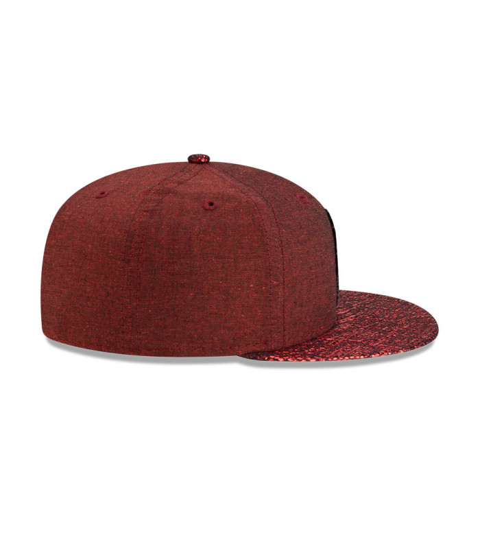 Gorra 59Fifty  Game Of Thrones Red